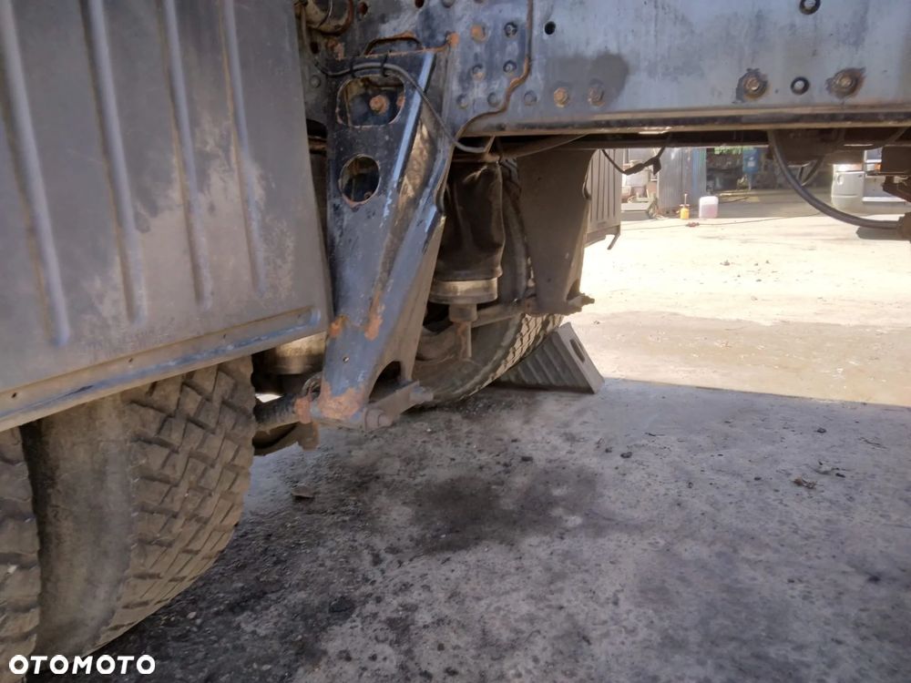 MAN TGA 18.360 WWROKA 4X2 manual - 9
