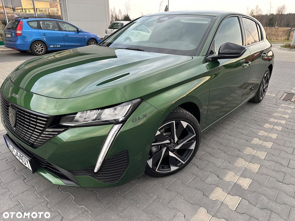 Peugeot 308 1.2 PureTech Allure Pack S&S EAT8 - 1