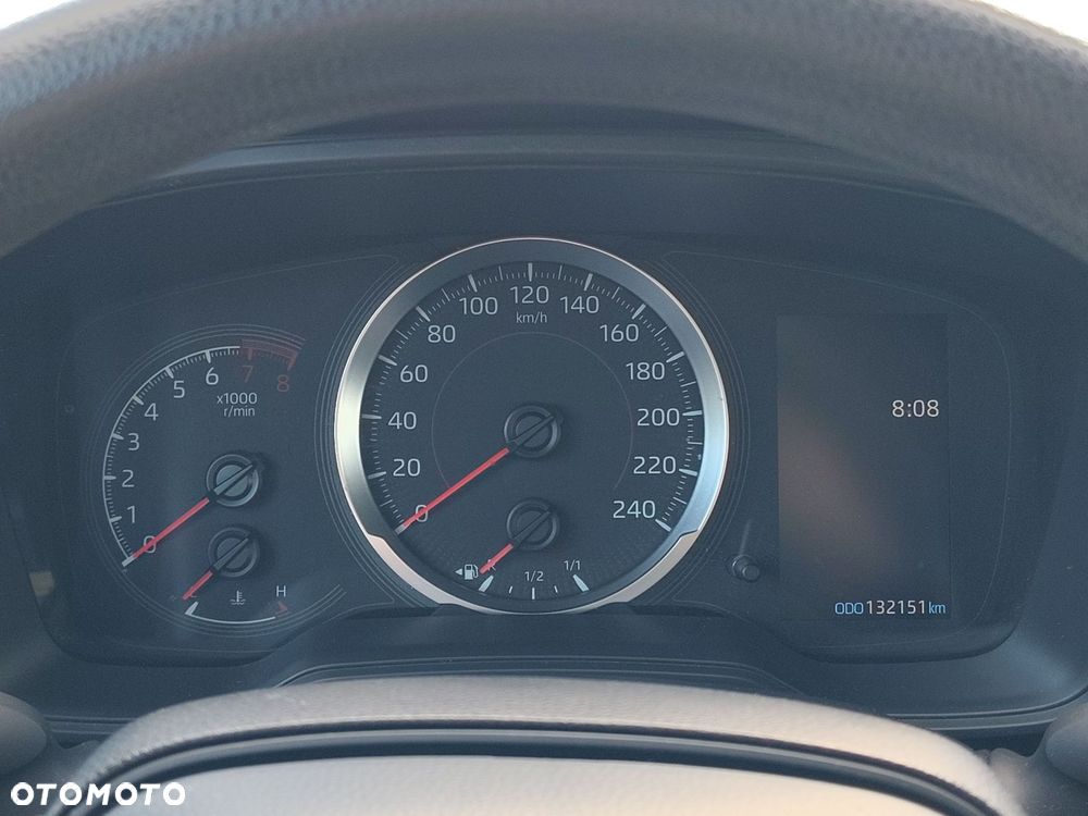 Toyota Corolla 1.5 Active - 19
