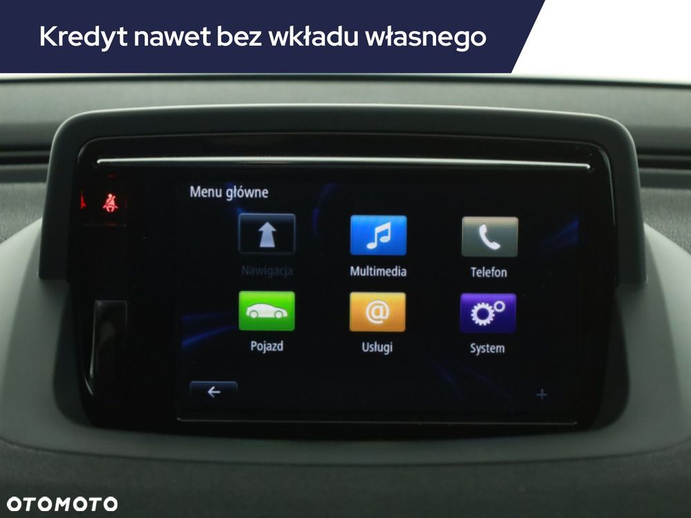 Renault Megane - 11
