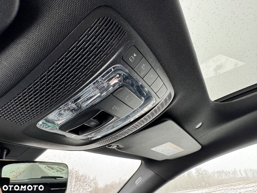 Mercedes-Benz CLA 200 d 8G-DCT Edition AMG Line - 26