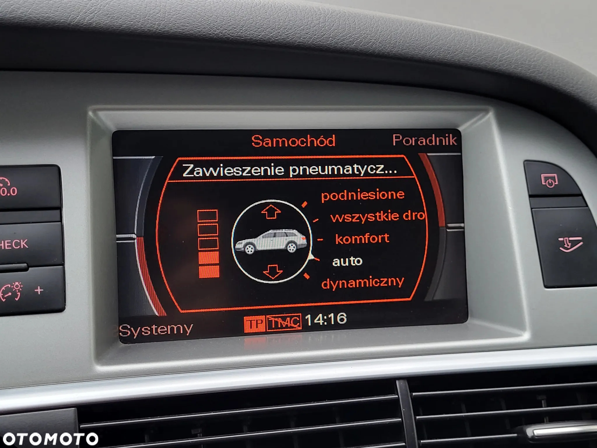 Audi A6 Allroad 2.7 TDI DPF Quattro Tiptr - 17