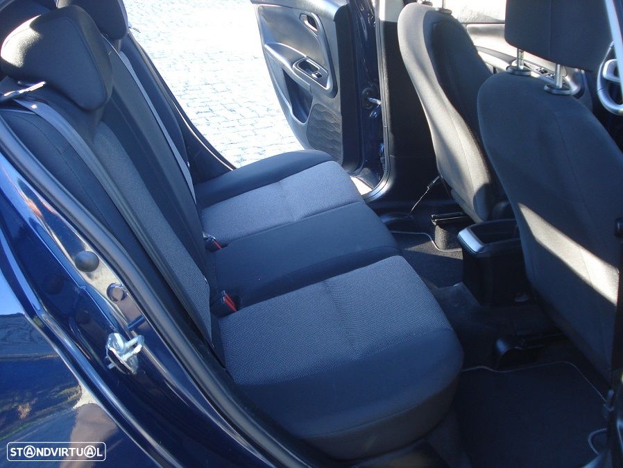 Fiat Tipo 1.4 Street - 15