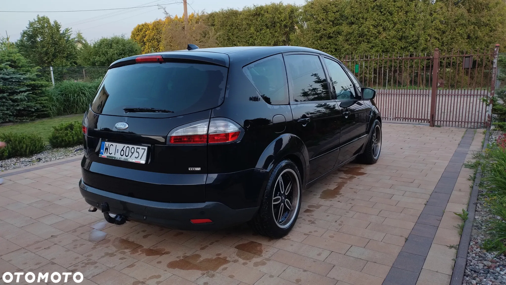 Ford S-Max 2.0 TDCi Titanium - 5