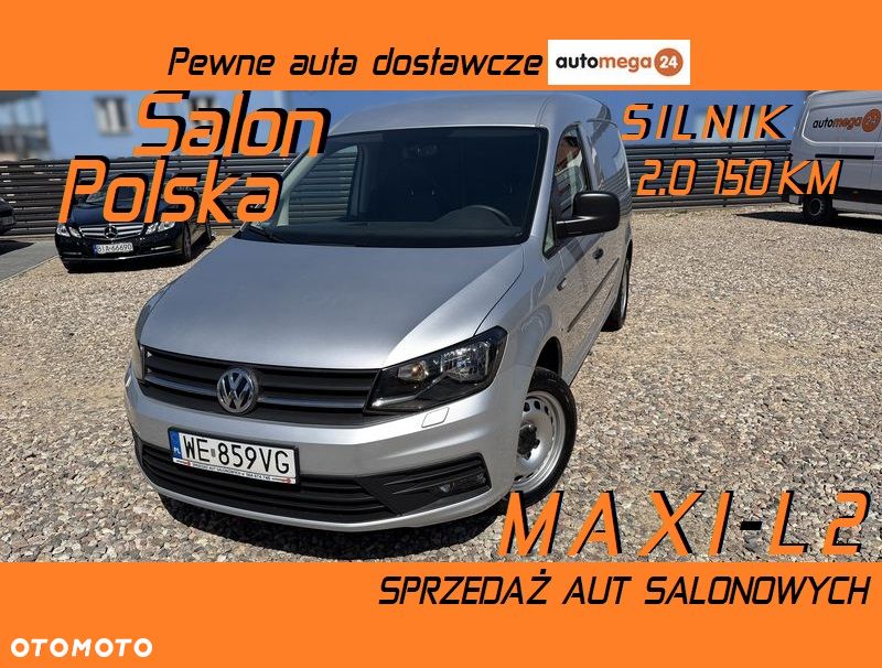 Volkswagen Caddy - 2