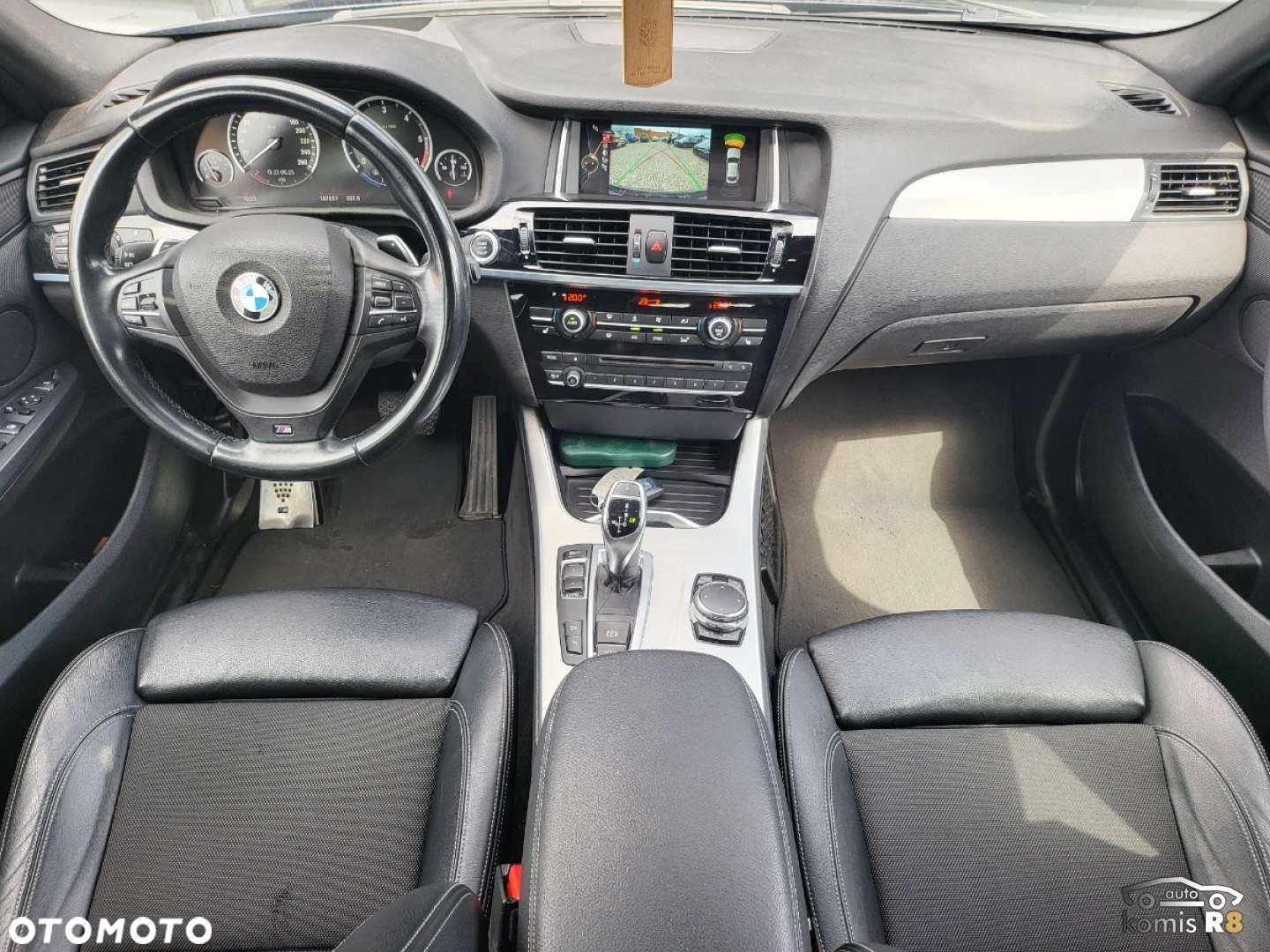 BMW X4 - 21