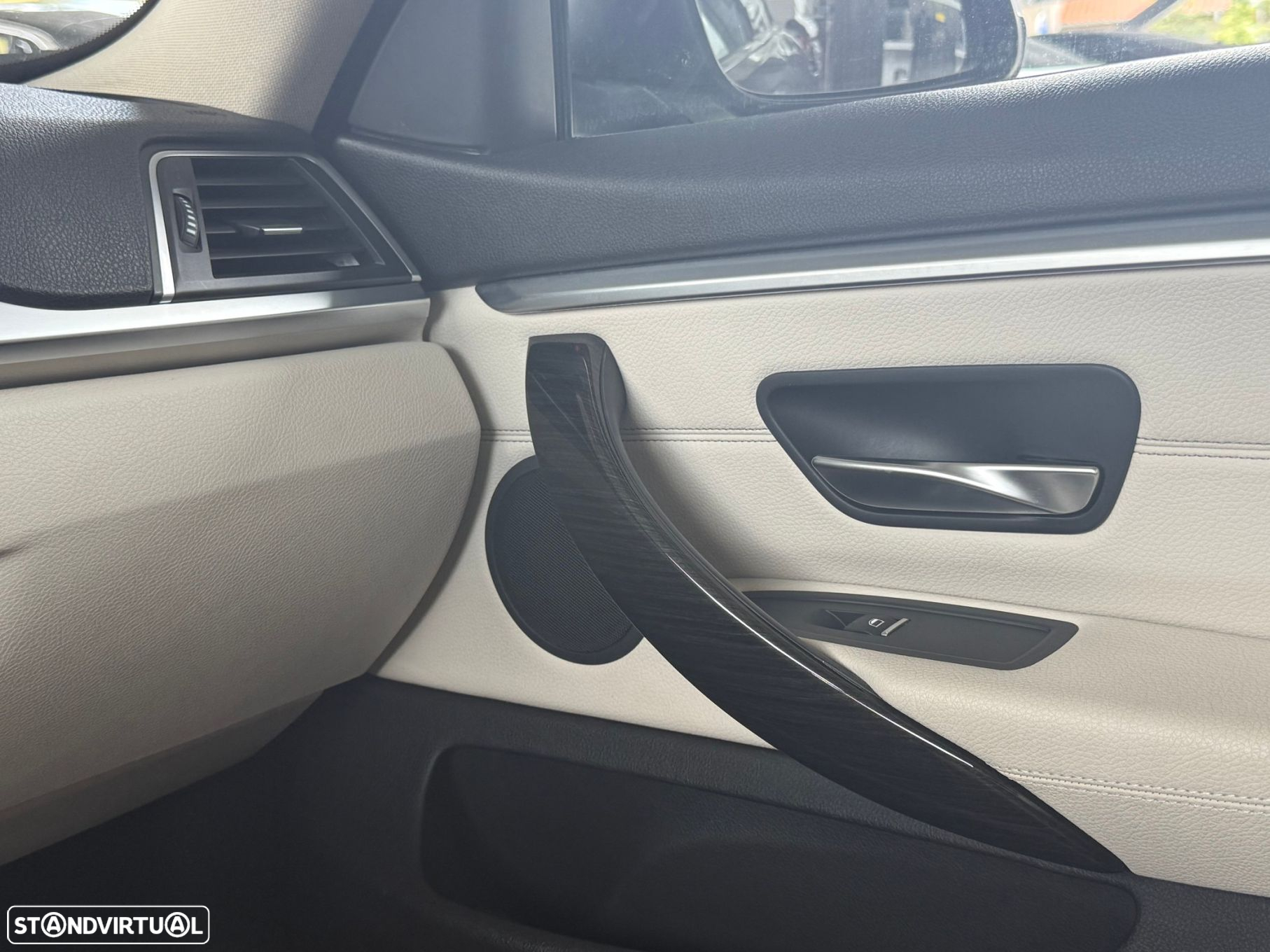 BMW 418 Gran Coupé d Line Luxury Auto - 33