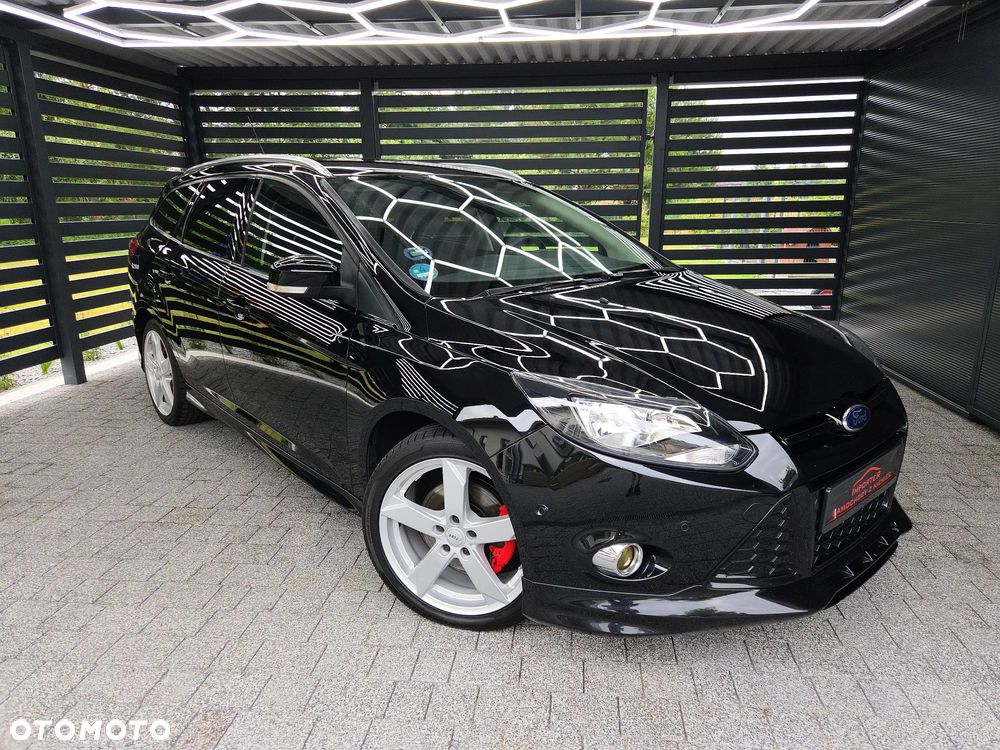 Ford Focus - 4