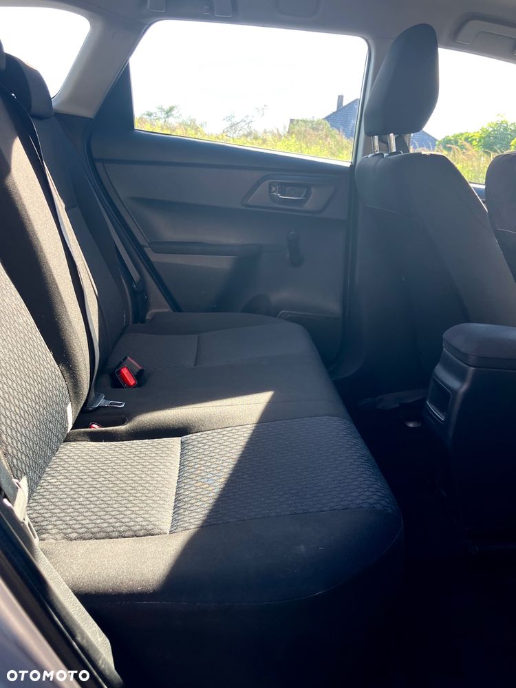 Toyota Auris 1.4 D-4D Active - 7
