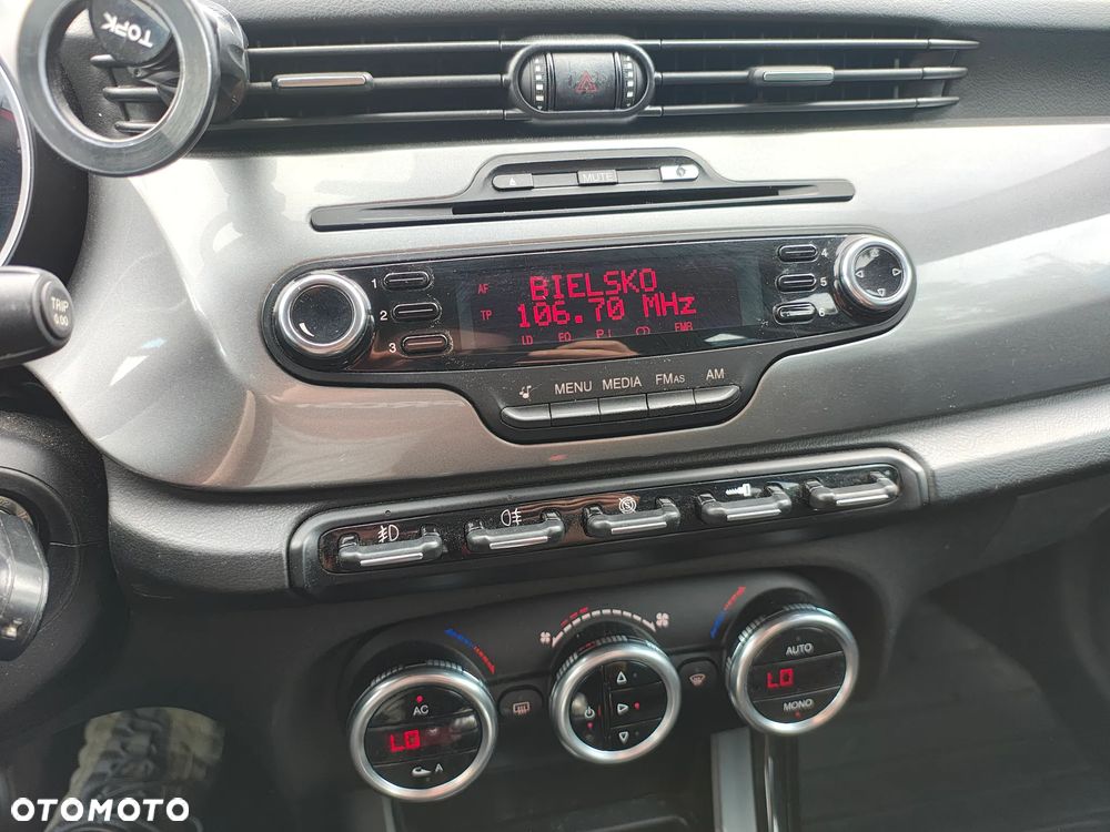 Alfa Romeo Giulietta 2.0 JTDM Progression - 5