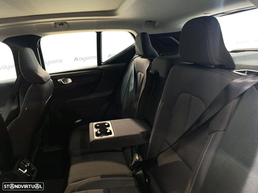 Volvo XC 40 1.5 T5 PHEV Inscription Expression - 9