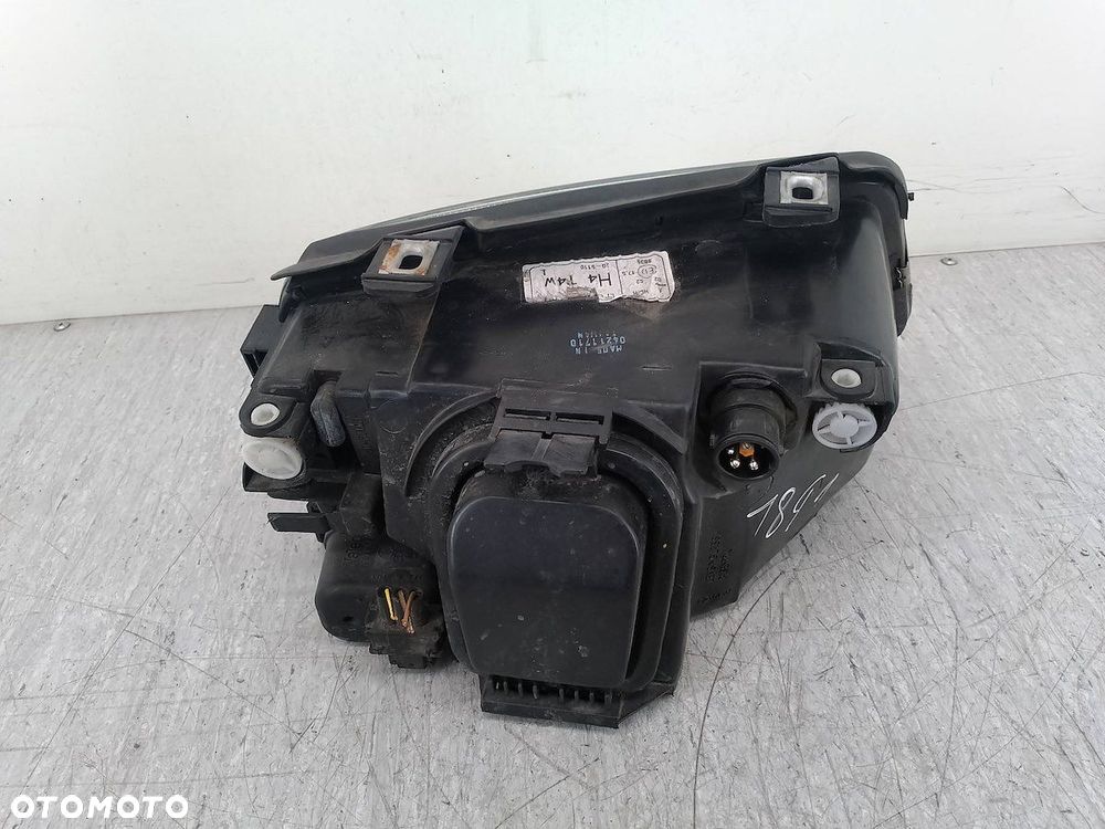 LAMPA PRZÓD LEWA AUDI A4 B5 20-5110 - 3