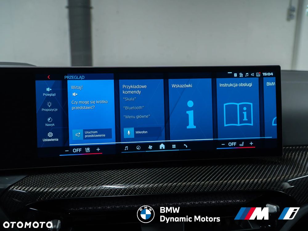 BMW M3 Competition M xDrive - 36