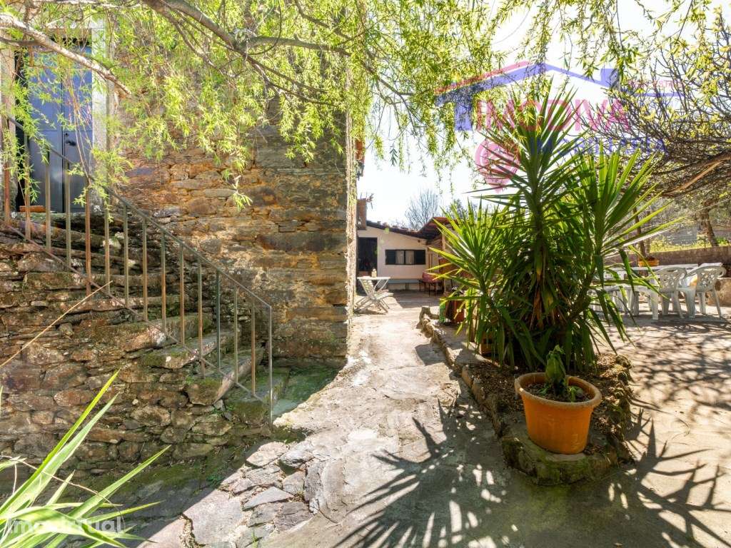 Moradia T4 pronta a habitar - Grande imagem: 3/20