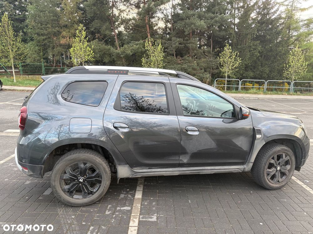 Dacia Duster 1.3 TCe SL Extreme EDC - 6