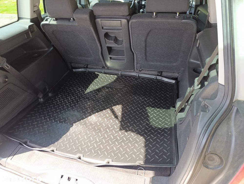 Opel Zafira 1.8 111 - 17