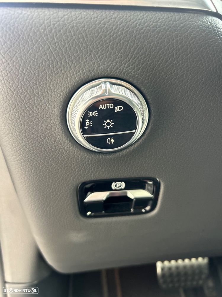 Mercedes-Benz GLC 300 d 4Matic - 17
