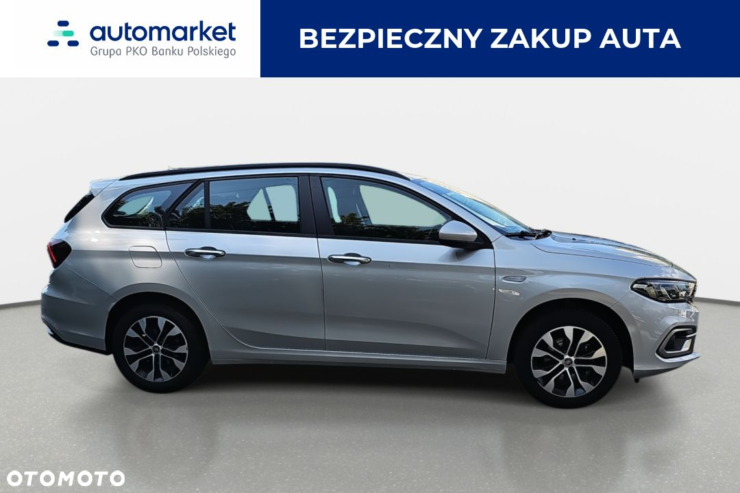 Fiat Tipo 1.0 T3 City Life - 8