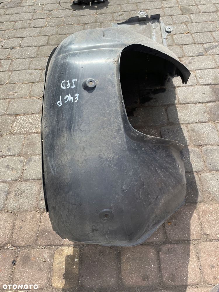 nadkole prawe bmw e46 sedan kombi oryginał bmw 8193810 - 2