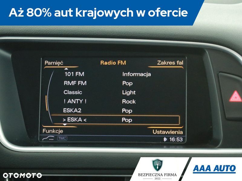 Audi Q5 - 11