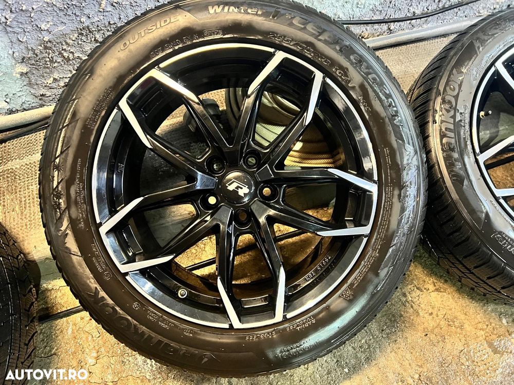 Volkswagen Tiguan 2.0 TDI DSG 4Mot Highline - 14