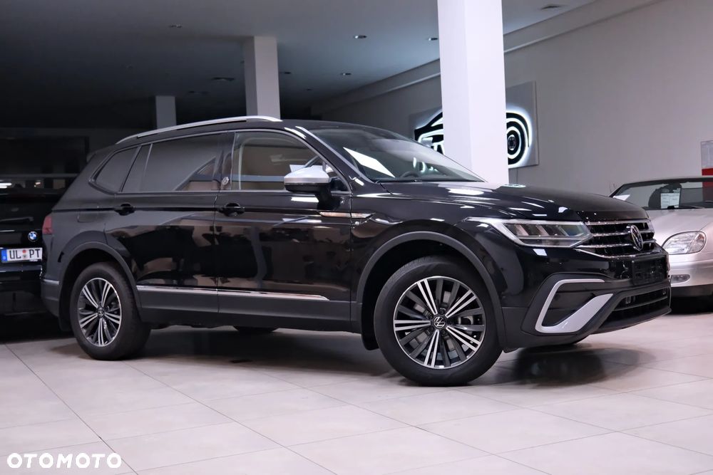 Volkswagen Tiguan - 3