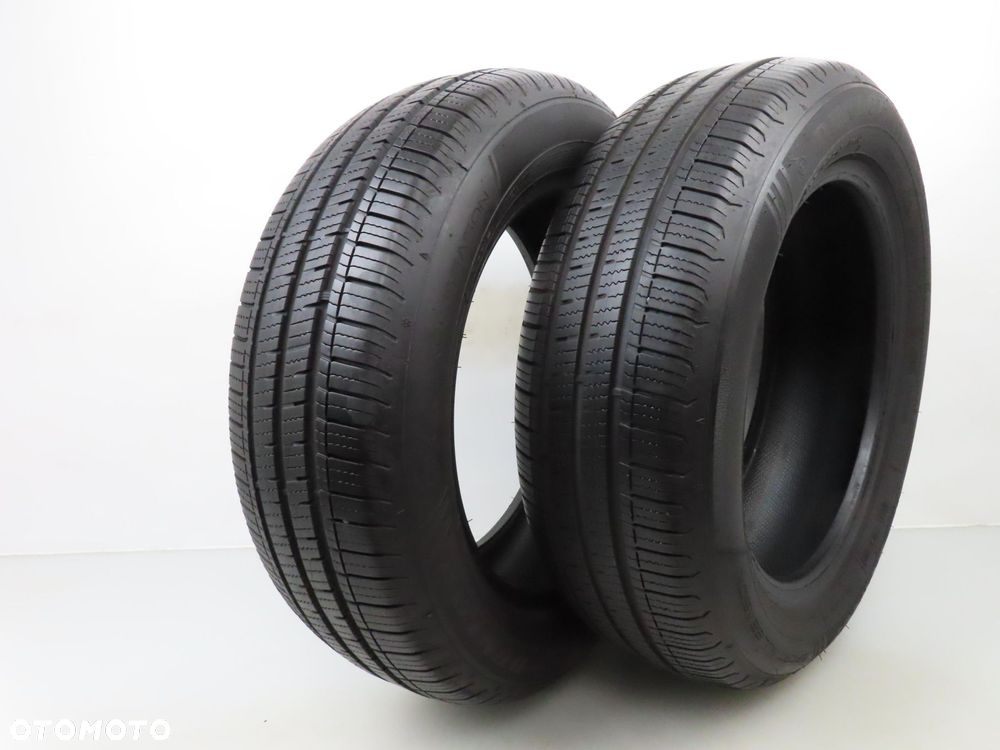 2x 175/65R15 OPONY CAŁOROCZNE UŻYWANE Dunlop Sport All Season 84H - 1