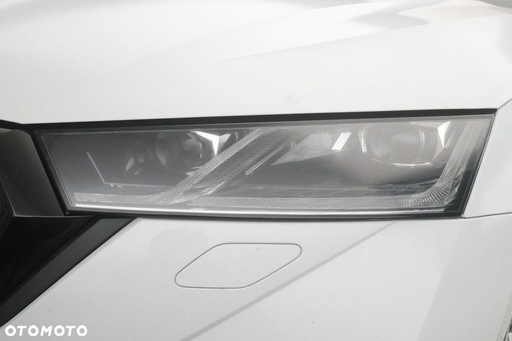 Skoda Octavia 2.0 TSI RS DSG - 13