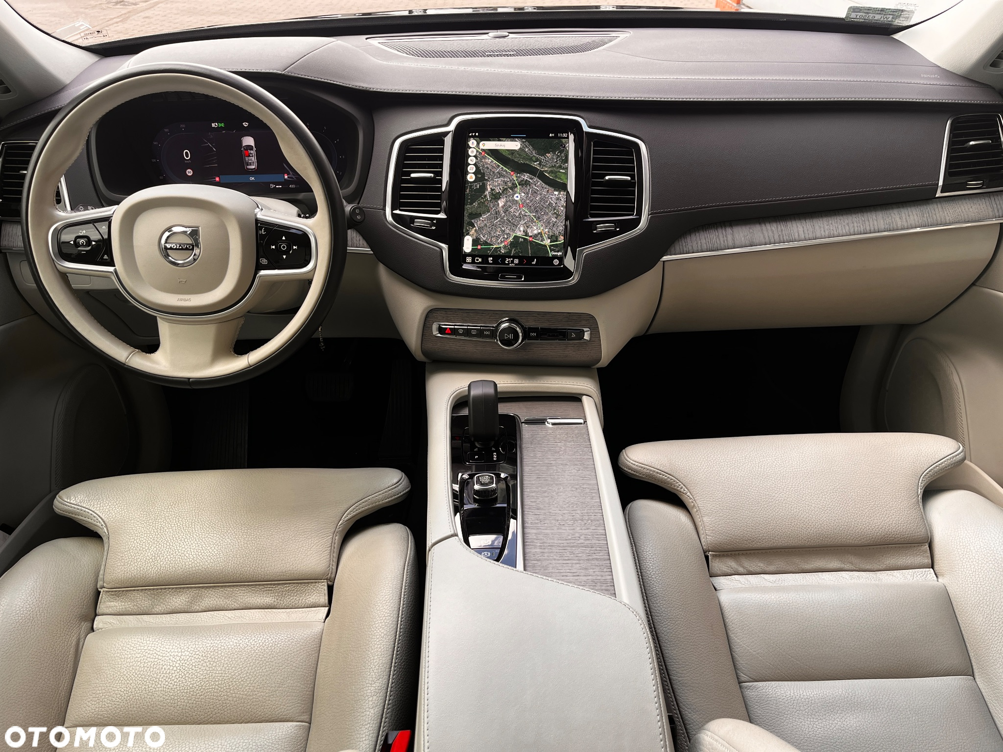 Volvo XC 90 - 27