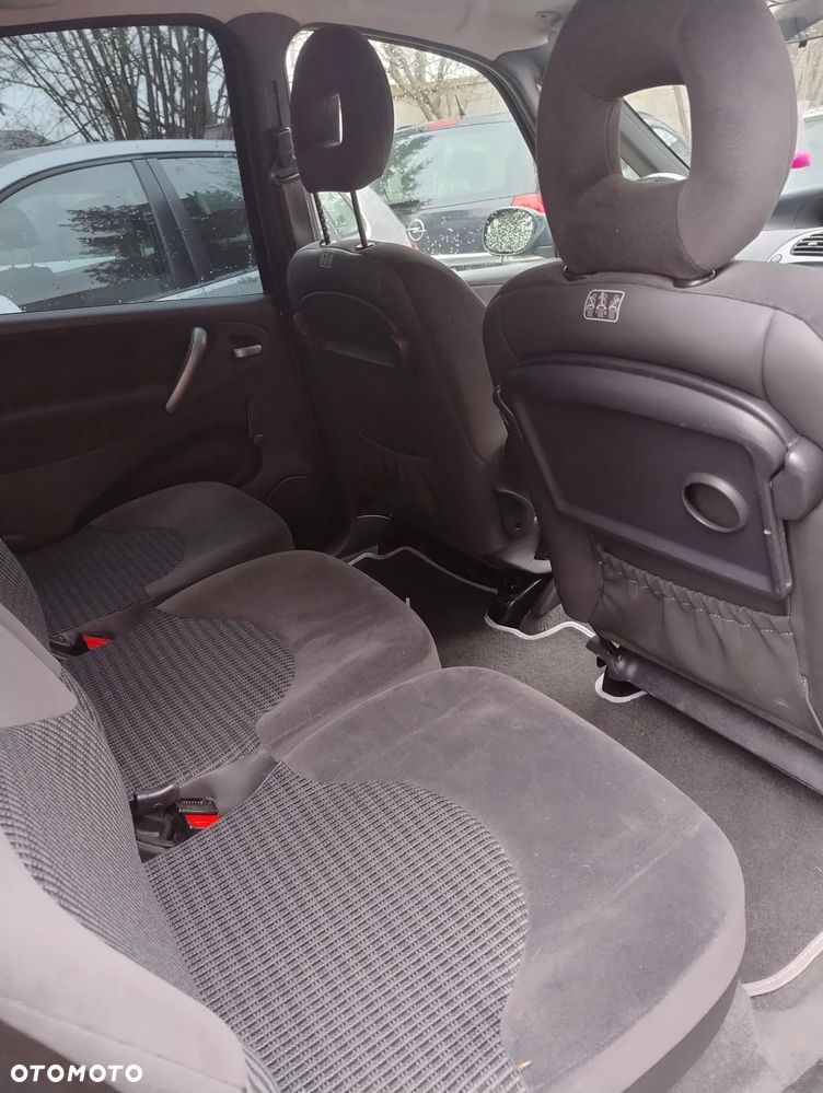 Citroën Xsara Picasso - 5