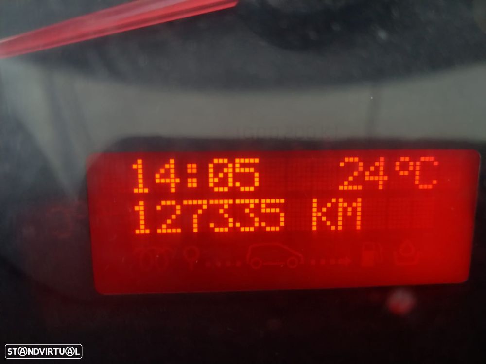 Renault KANGOO MAXI - 19