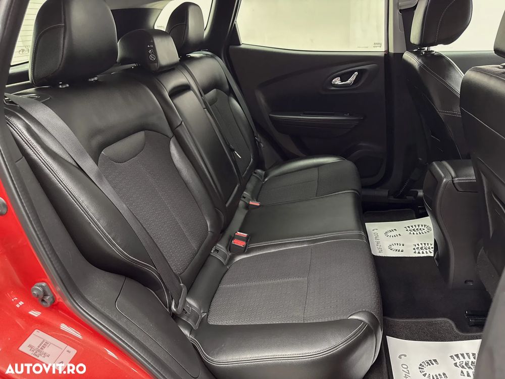 Renault Kadjar Energy TCe 130 XMOD - 13