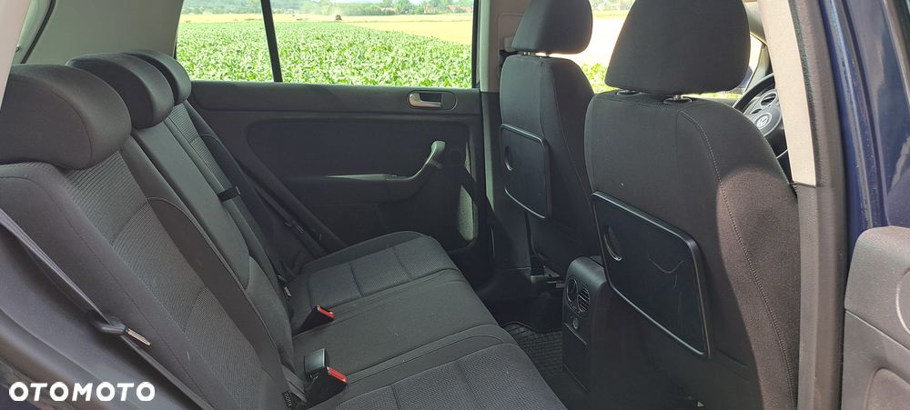 Volkswagen Golf Plus 1.4 TSI Comfortline - 12