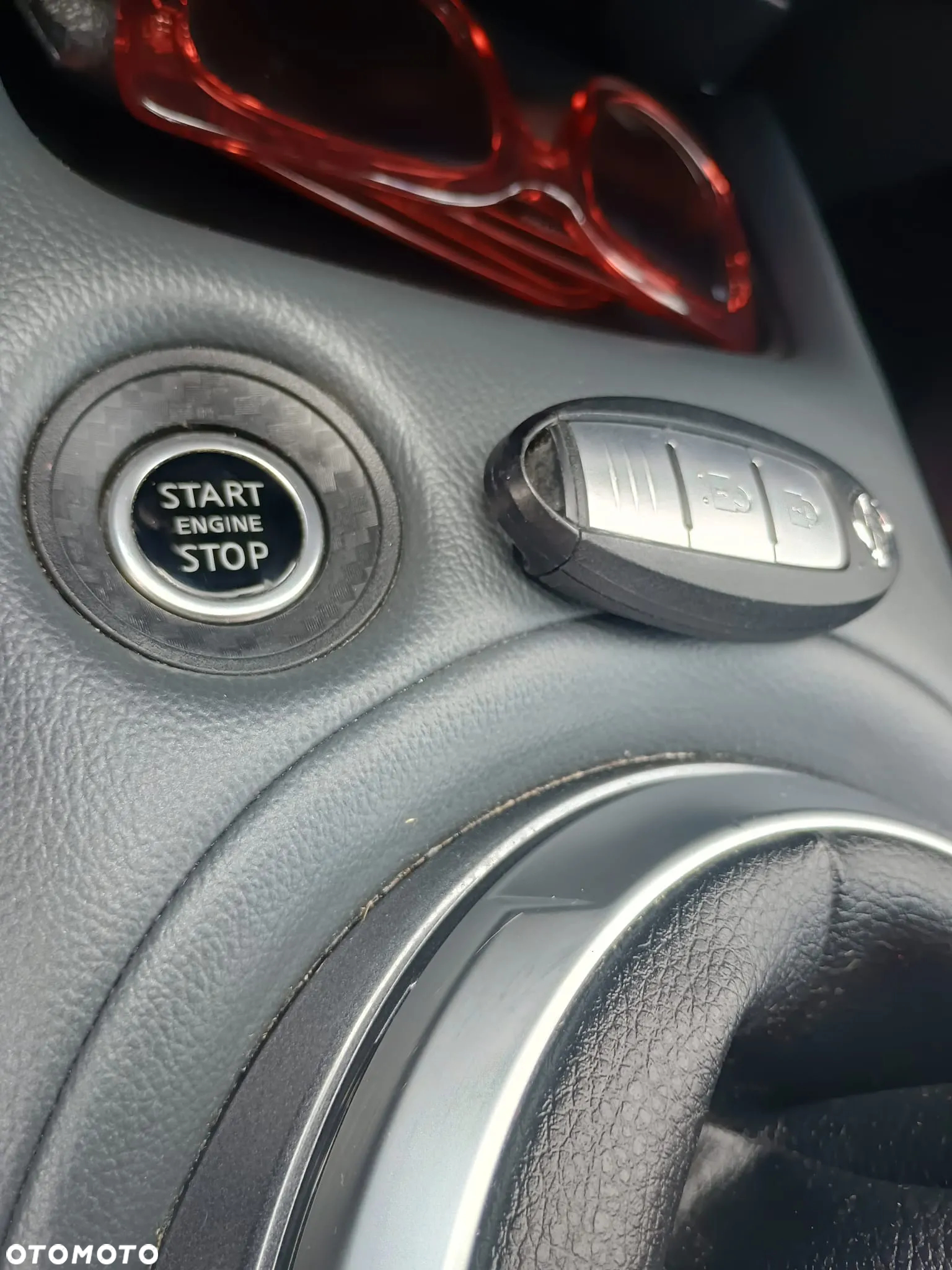Nissan Juke 1.0 DIG-T N-Connecta - 9