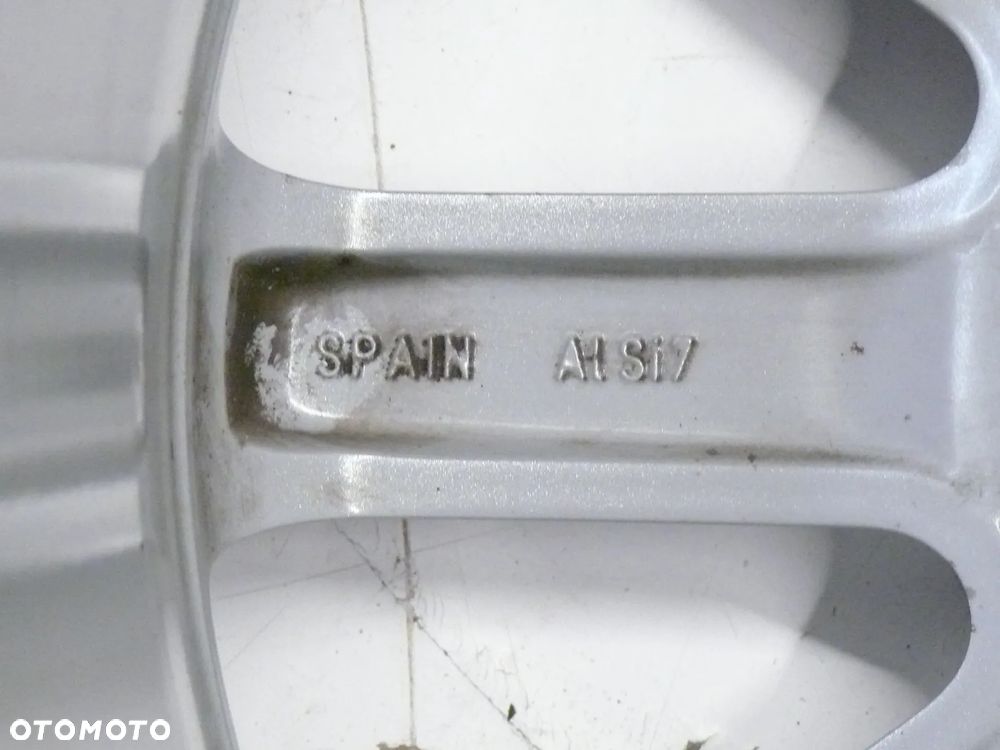 KOŁA FELGI ALUMINIOWE 4 SZTUKI FORD S-MAX MK2 GALAXY MK4 2019 2023 LIFT - 10