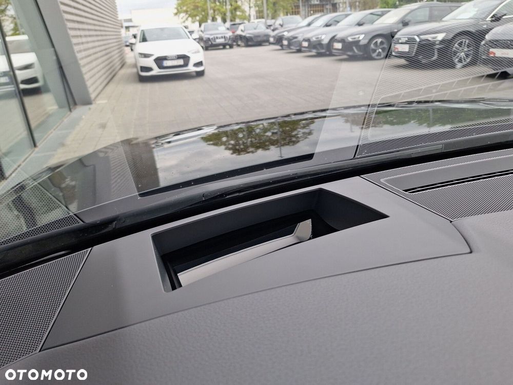 Audi A6 Limousine - 17