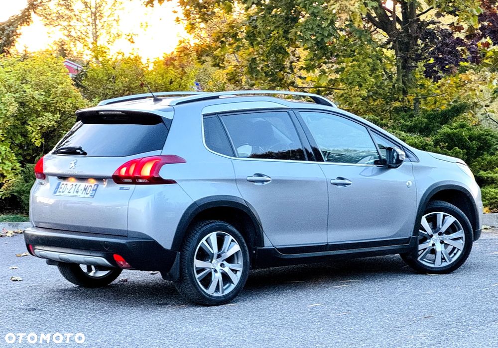 Peugeot 2008 - 19