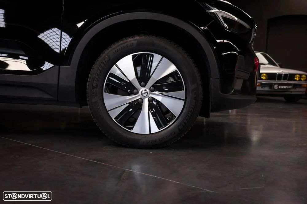 Volvo XC 40 1.5 T4 PHEV Core - 5