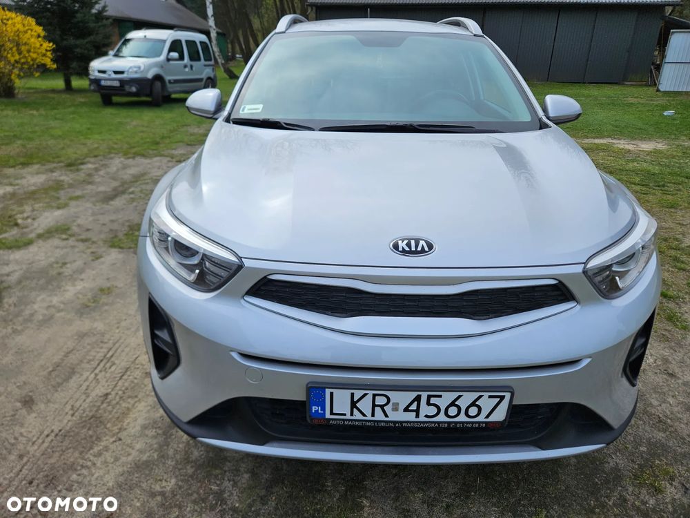 Kia Stonic 1.4 M - 7