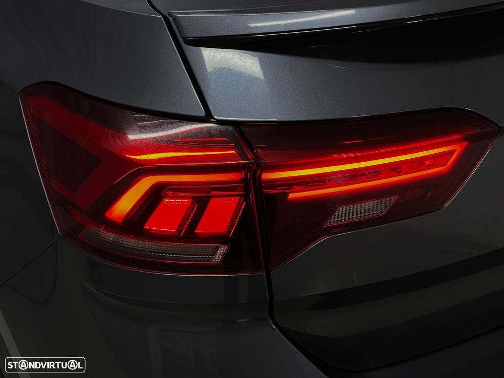 VW T-Roc Cabrio 1.5 TSI R-Line DSG - 8