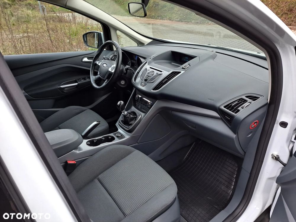 Ford C-MAX - 15