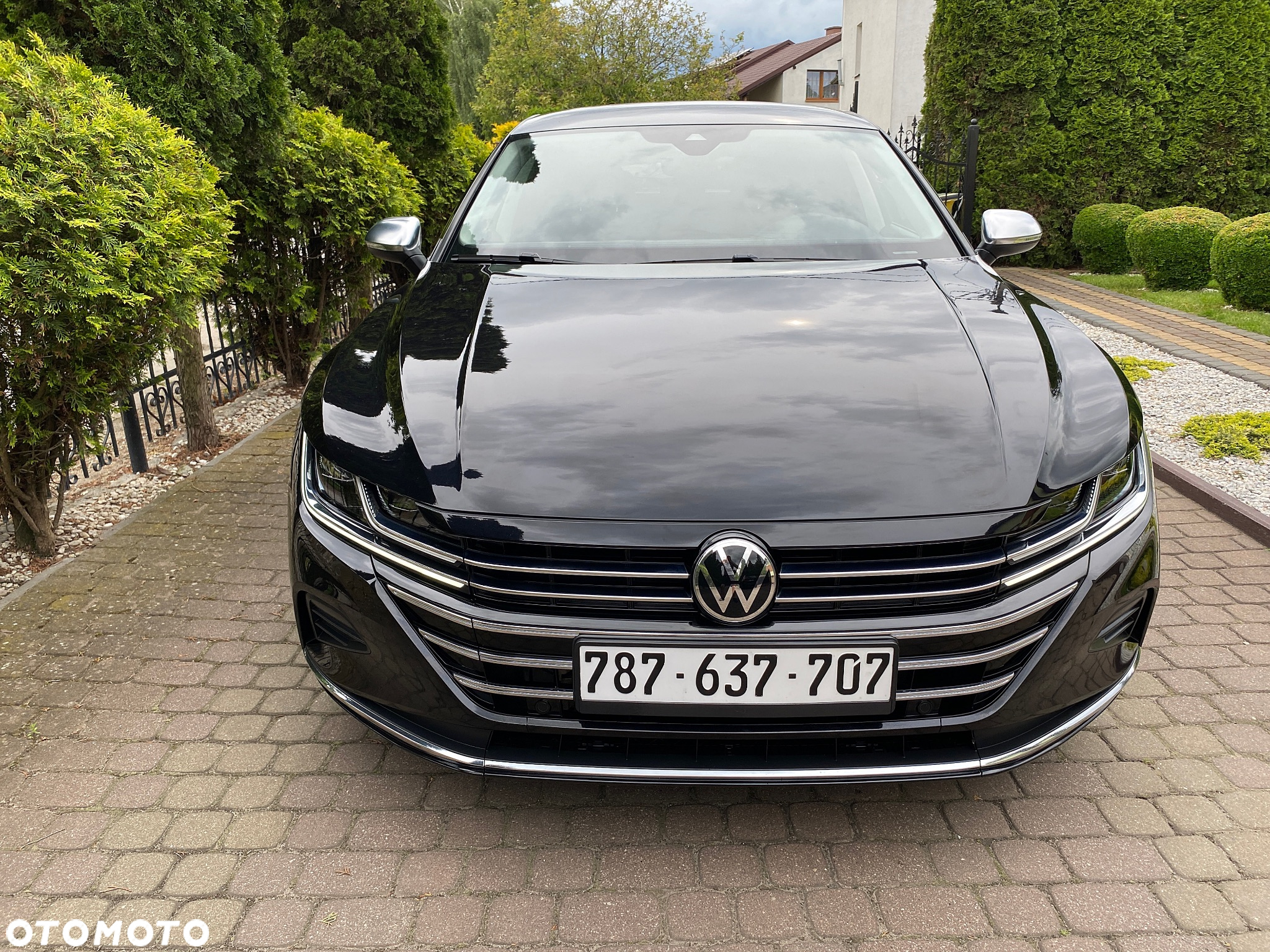 Volkswagen Arteon Shooting Brake 2.0 TDI SCR DSG Elegance - 6