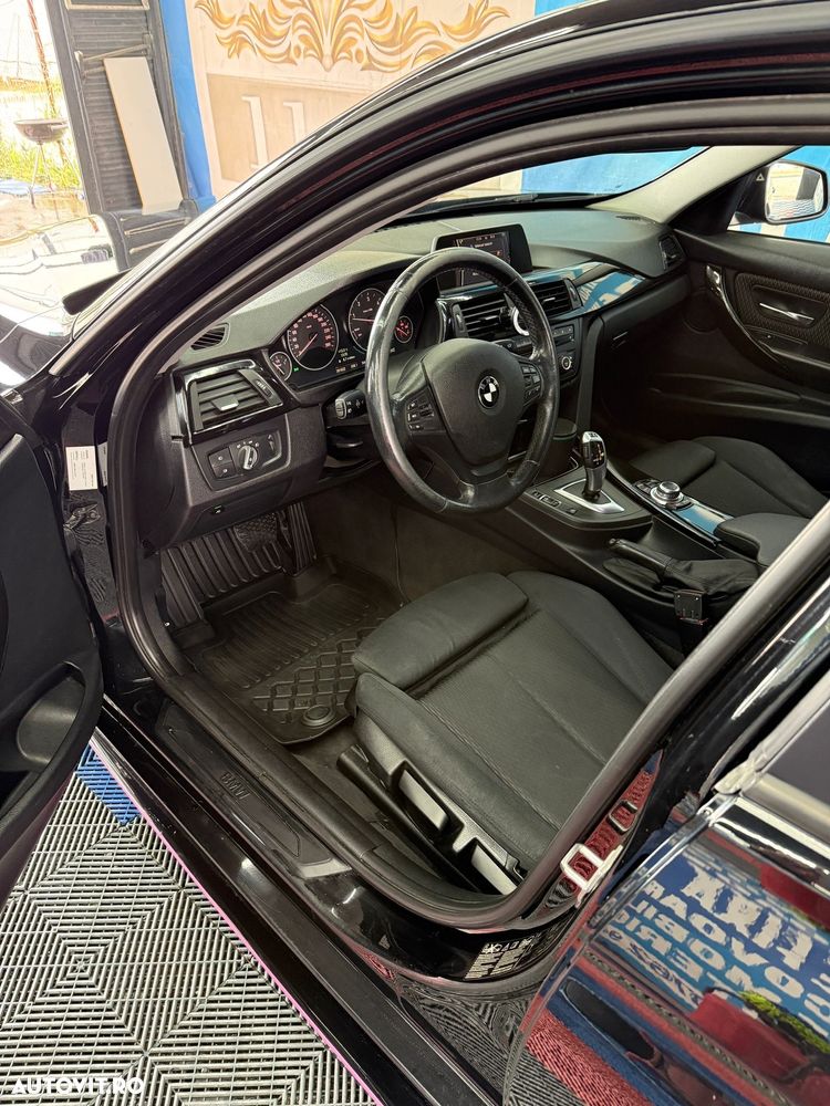BMW Seria 3 - 31