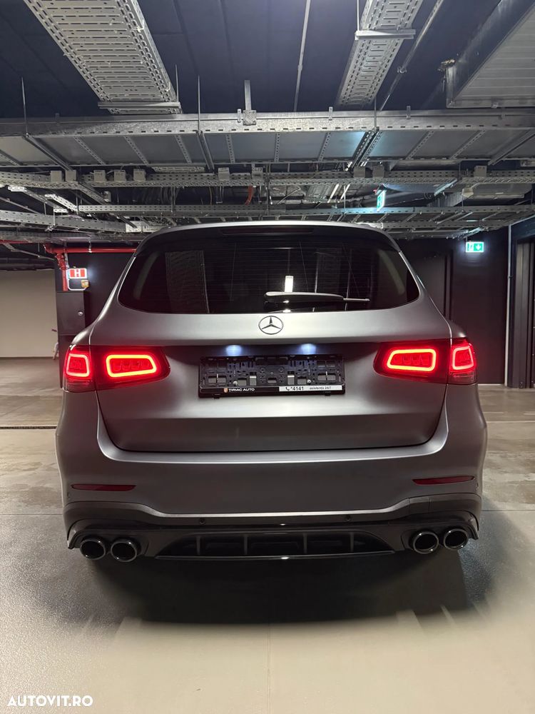 Mercedes-Benz GLC - 3
