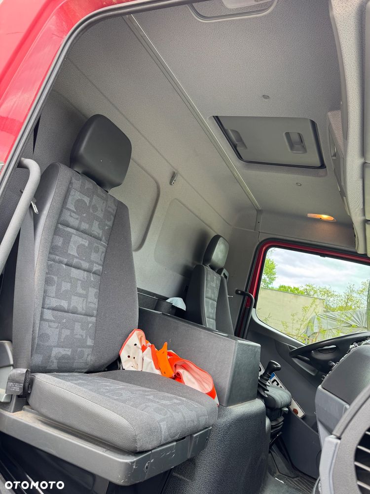 Mercedes-Benz Atego 816 - 36