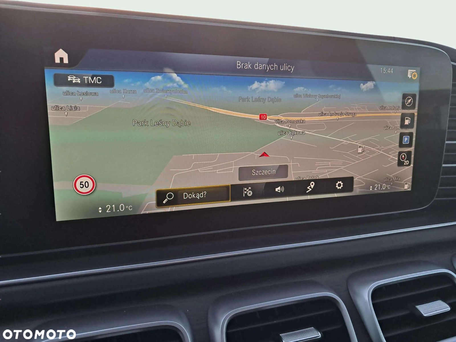 Mercedes-Benz GLE AMG Coupe 53 4-Matic Ultimate - 22