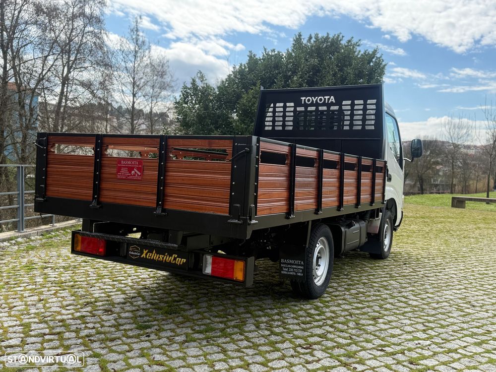 Toyota Dyna 3.0 d4d - 6