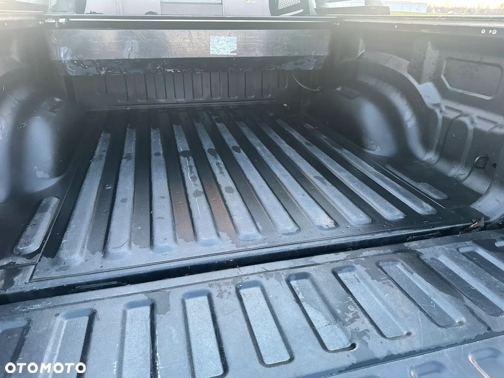 RAM 1500 5.7 Crew Cab Shortbed Laramie Sport - 19