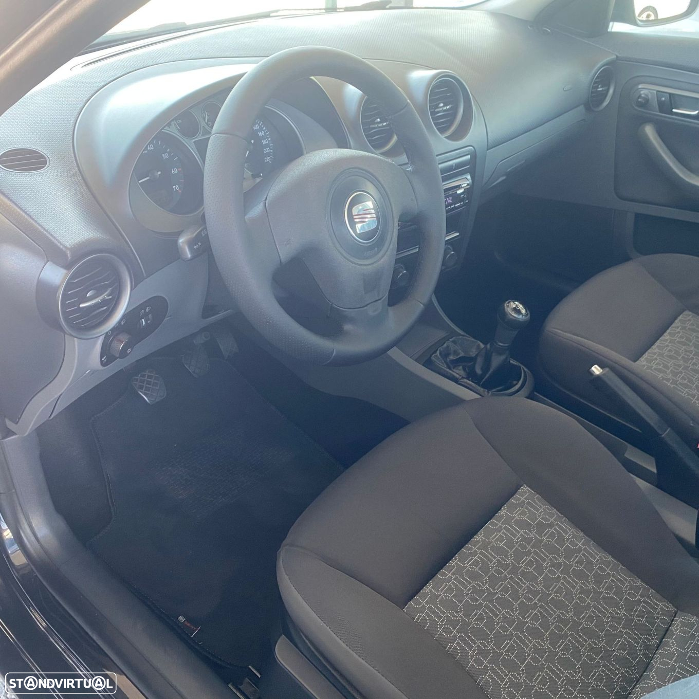 SEAT Ibiza 1.2 12V Fresc - 19