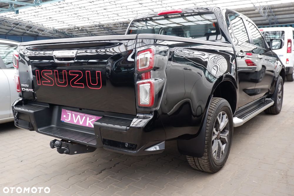 Isuzu D-Max 1.9 DC LSX - 3